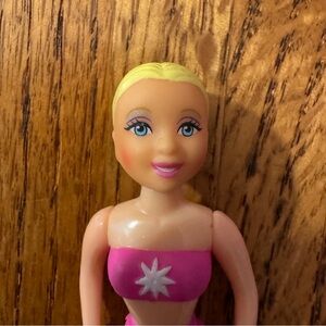 Vintage Polly Pocket doll